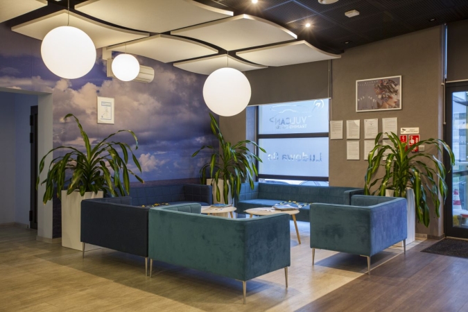 Vulcan Training & Consultancy. Szkolenia najwyższej jakości dla branży morskiej, oil & gas oraz energetyki wiatrowej-GospodarkaMorska.pl