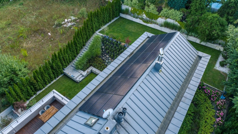 HG Solutions i Polonus Energy. W kierunku zielonej energii-GospodarkaMorska.pl