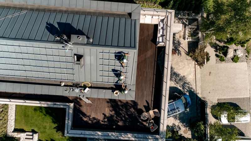 HG Solutions i Polonus Energy. W kierunku zielonej energii-GospodarkaMorska.pl