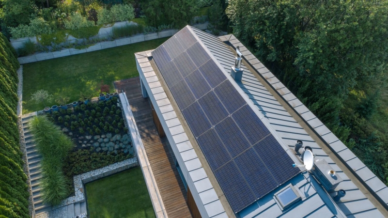 HG Solutions i Polonus Energy. W kierunku zielonej energii-GospodarkaMorska.pl