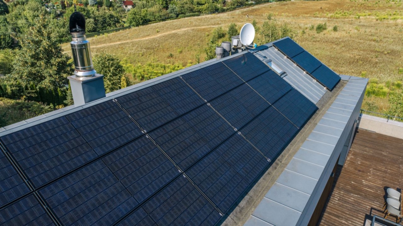 HG Solutions i Polonus Energy. W kierunku zielonej energii-GospodarkaMorska.pl