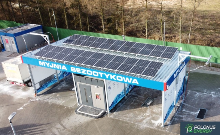 HG Solutions i Polonus Energy. W kierunku zielonej energii-GospodarkaMorska.pl