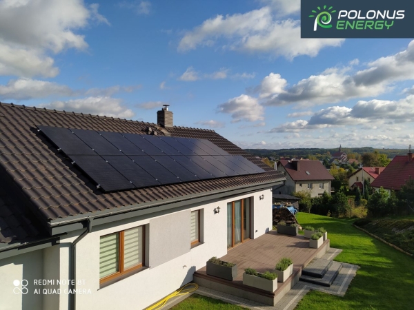 HG Solutions i Polonus Energy. W kierunku zielonej energii-GospodarkaMorska.pl