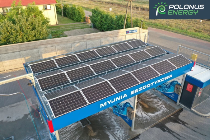 HG Solutions i Polonus Energy. W kierunku zielonej energii-GospodarkaMorska.pl