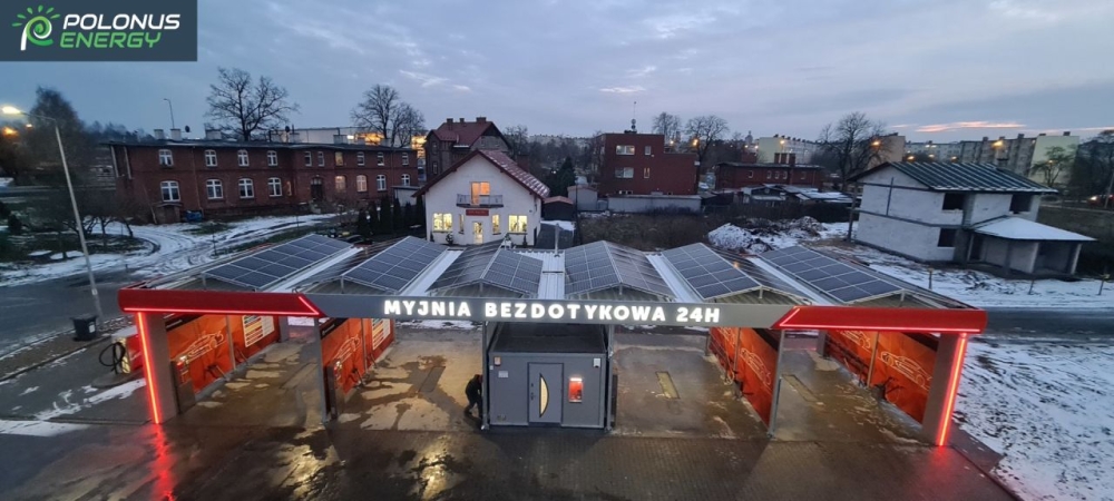 HG Solutions i Polonus Energy. W kierunku zielonej energii-GospodarkaMorska.pl