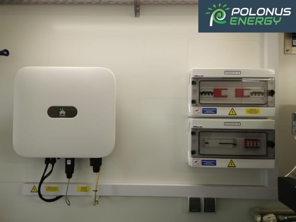 HG Solutions i Polonus Energy. W kierunku zielonej energii-GospodarkaMorska.pl