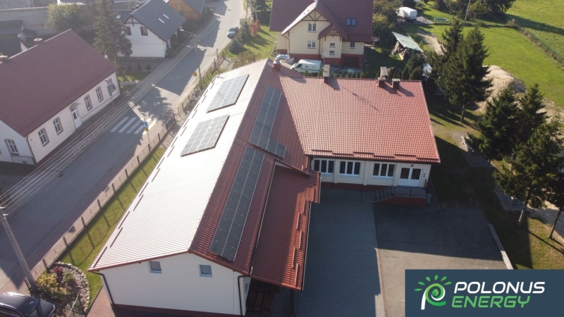 HG Solutions i Polonus Energy. W kierunku zielonej energii-GospodarkaMorska.pl