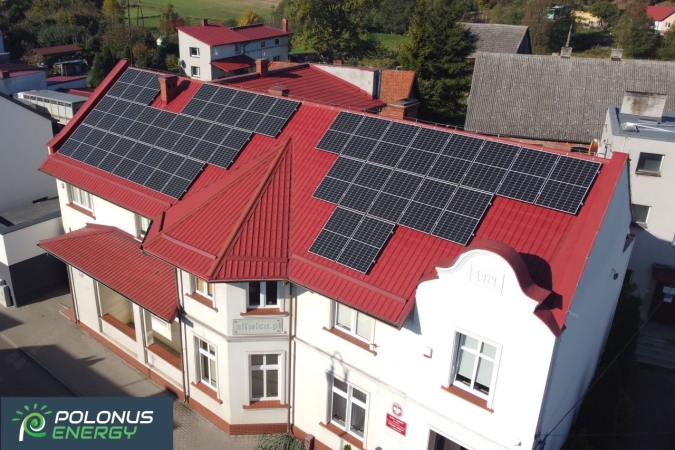 HG Solutions i Polonus Energy. W kierunku zielonej energii-GospodarkaMorska.pl
