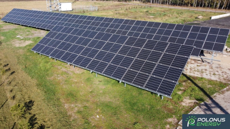 HG Solutions i Polonus Energy. W kierunku zielonej energii-GospodarkaMorska.pl