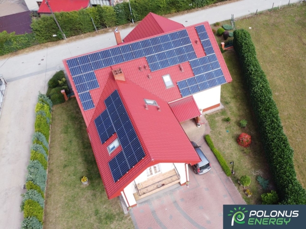 HG Solutions i Polonus Energy. W kierunku zielonej energii-GospodarkaMorska.pl