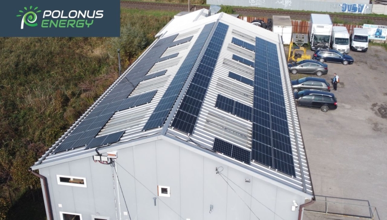 HG Solutions i Polonus Energy. W kierunku zielonej energii-GospodarkaMorska.pl