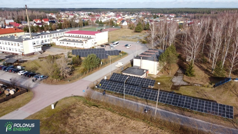 HG Solutions i Polonus Energy. W kierunku zielonej energii-GospodarkaMorska.pl