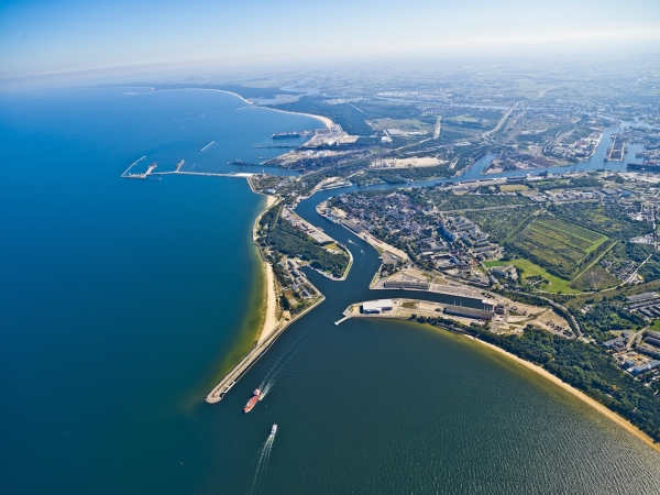 fot. Kacper Kowalski/Zarząd Morskiego Portu Gdańsk SA-GospodarkaMorska.pl