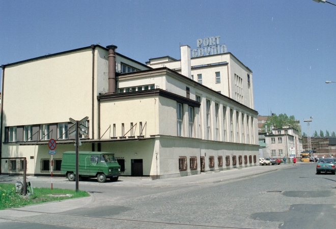 [WIDEO] 100-lecie Portu Gdynia. Współpraca z młodym gdyńskim artystą-GospodarkaMorska.pl