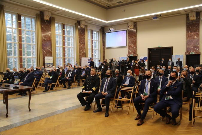 Seminarium „Fit For 55. Szanse i zagrożenia dla transportu morskiego” – czy jesteśmy gotowi?-GospodarkaMorska.pl