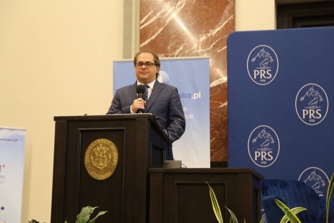 Seminarium „Fit For 55. Szanse i zagrożenia dla transportu morskiego” – czy jesteśmy gotowi?-GospodarkaMorska.pl