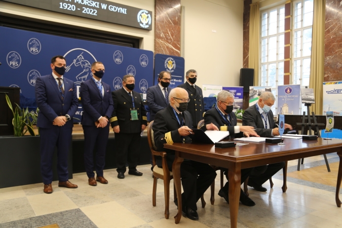 Seminarium „Fit For 55. Szanse i zagrożenia dla transportu morskiego” – czy jesteśmy gotowi?-GospodarkaMorska.pl