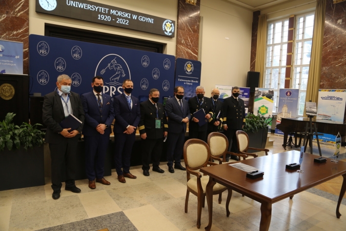 Seminarium „Fit For 55. Szanse i zagrożenia dla transportu morskiego” – czy jesteśmy gotowi?-GospodarkaMorska.pl