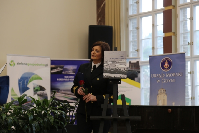 Seminarium „Fit For 55. Szanse i zagrożenia dla transportu morskiego” – czy jesteśmy gotowi?-GospodarkaMorska.pl