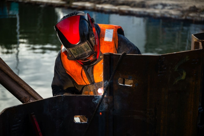 Port jachtowy w Górkach Zachodnich w rozbudowie. Powstanie 180 miejsc dla jachtów [WIDEO]-GospodarkaMorska.pl