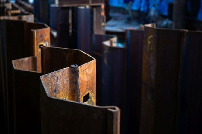 Port jachtowy w Górkach Zachodnich w rozbudowie. Powstanie 180 miejsc dla jachtów [WIDEO]-GospodarkaMorska.pl