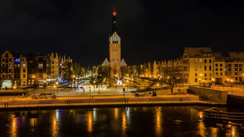 Przekop Mierzei Wiślanej na finiszu. Jak wpłynie na turystykę? Pytamy samorządowców i ekspertów-GospodarkaMorska.pl