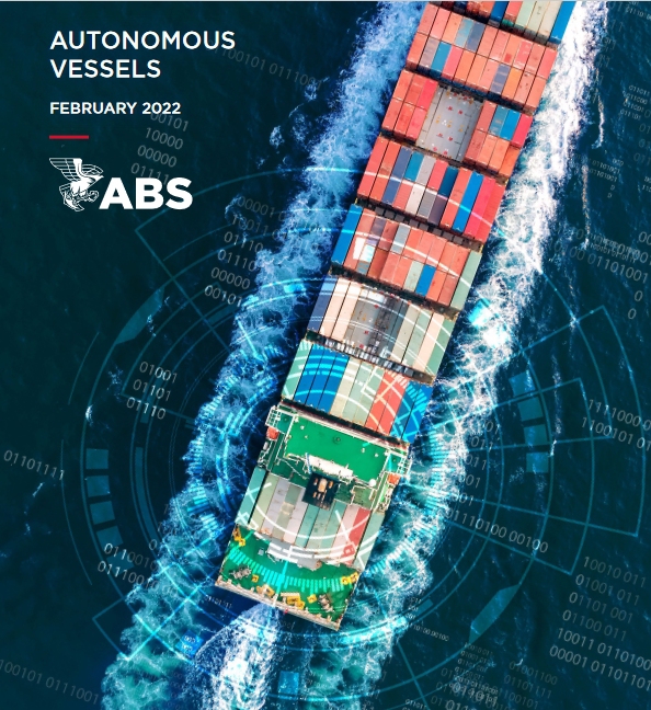 ABS wspiera rozwój autonomicznych statków w regulacjach i w praktyce [GALERIA]-GospodarkaMorska.pl