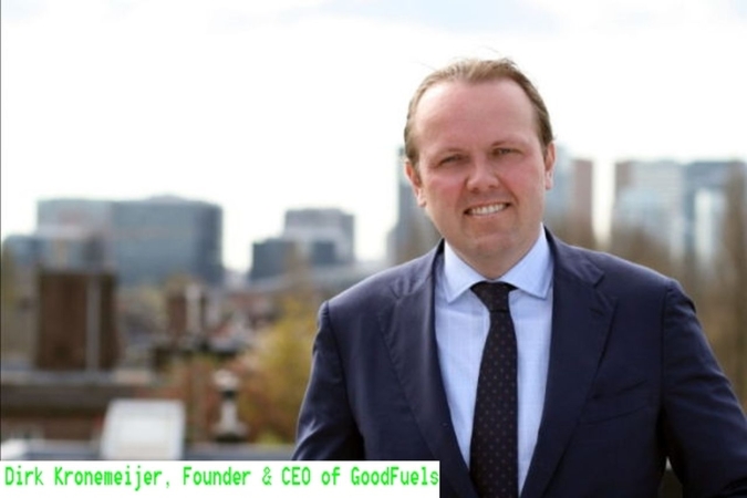 Biopaliwa dla żeglugi. Singapur, DP World, CMA CGM i Unifeeder i inni przecierają szlaki-GospodarkaMorska.pl