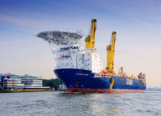 Biopaliwa dla żeglugi. Singapur, DP World, CMA CGM i Unifeeder i inni przecierają szlaki-GospodarkaMorska.pl