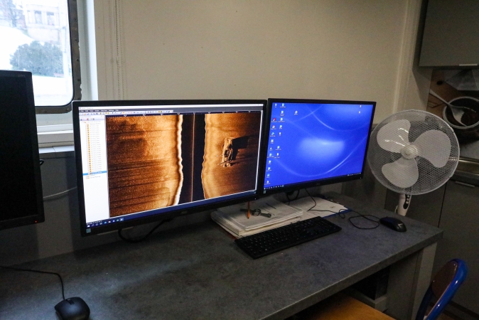 Akademia Morska w Szczecinie. Rektor: 