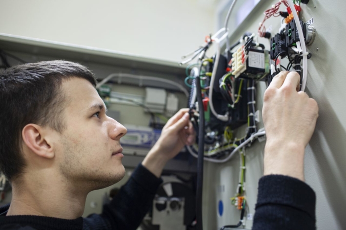 Akademia Morska w Szczecinie. Rektor: 