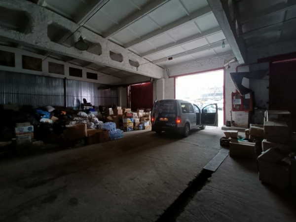 Z Białej Cerkwi do Gdańska. Pomóż zebrać pieniądze na transport uciekającym przed wojną Ukraińcom!-GospodarkaMorska.pl