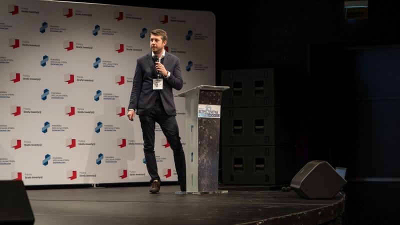 Forum Bezpieczeństwa Przemysłu Morskiego 2022. Debatowali o zagrożeniach i ich rozwiązaniach [WIDEO]-GospodarkaMorska.pl