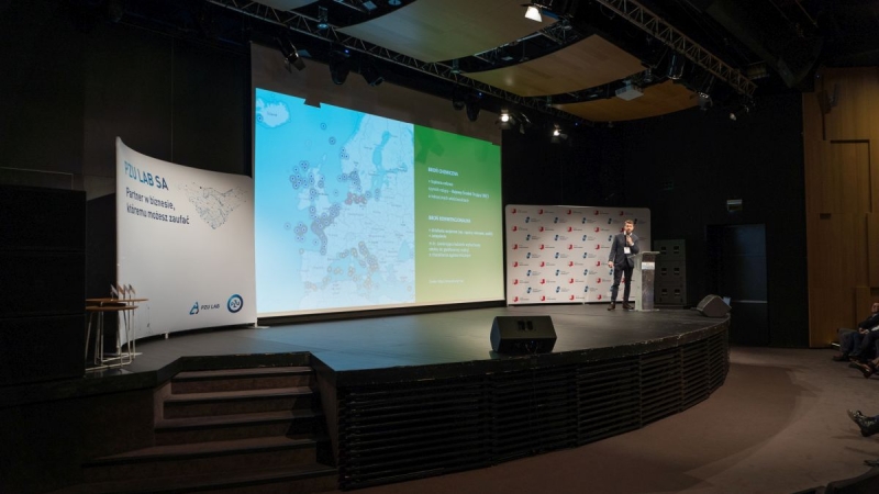 Forum Bezpieczeństwa Przemysłu Morskiego 2022. Debatowali o zagrożeniach i ich rozwiązaniach [WIDEO]-GospodarkaMorska.pl