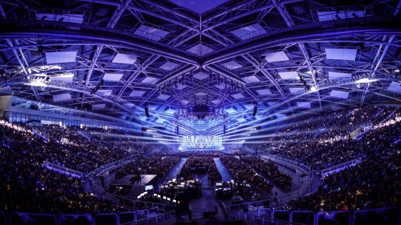 Chór Akademii Morskiej ze Szczecina śpiewał dla Ukrainy-GospodarkaMorska.pl