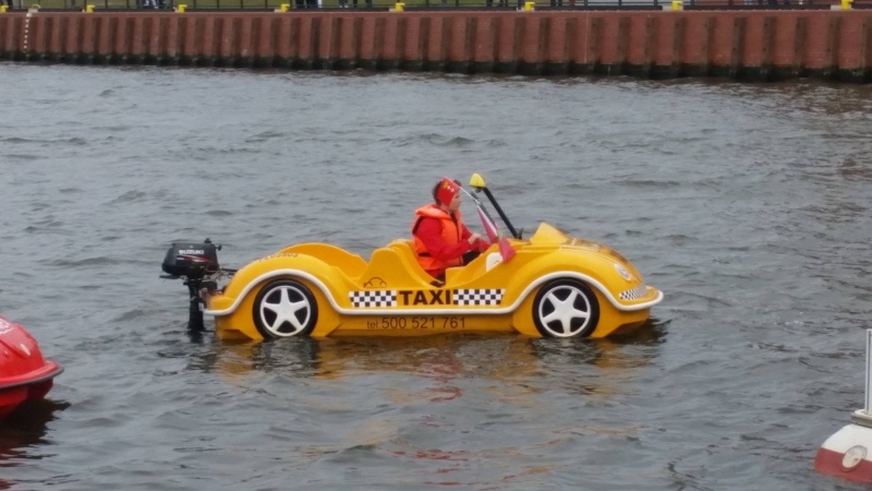 Sezon żeglarski w Gdańsku rozpoczęty-GospodarkaMorska.pl