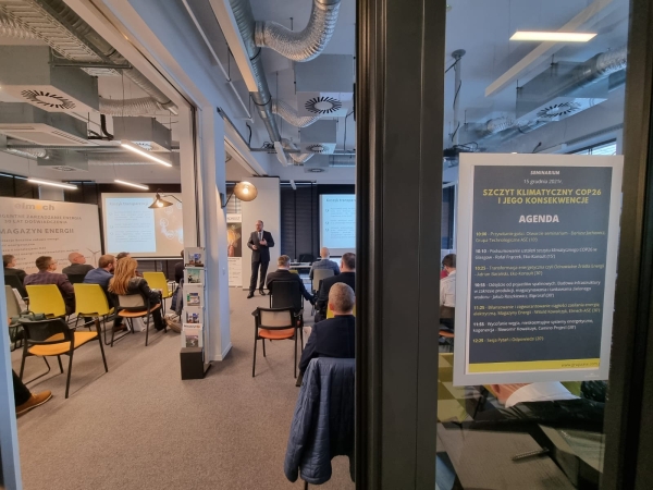 Eko-Konsult od początku wytyczał trendy. Firma z Gdańska przez 30 lat doradza w zakresie ochrony środowiska, klimatu oraz bezpieczeństwa technicznego w Polsce-GospodarkaMorska.pl