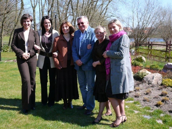 Eko-Konsult od początku wytyczał trendy. Firma z Gdańska przez 30 lat doradza w zakresie ochrony środowiska, klimatu oraz bezpieczeństwa technicznego w Polsce-GospodarkaMorska.pl