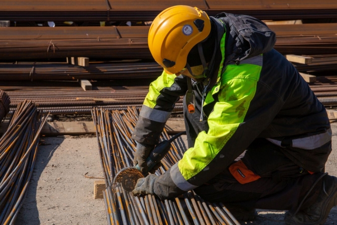 Kluczowy etap rozbudowy Portu w Pucku [WIDEO, GALERIA] -GospodarkaMorska.pl