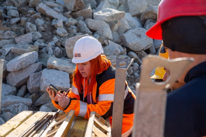 Kluczowy etap rozbudowy Portu w Pucku [WIDEO, GALERIA] -GospodarkaMorska.pl