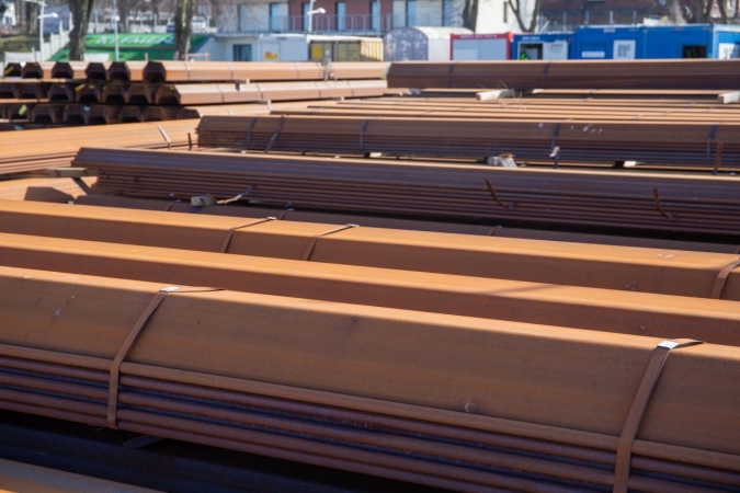 Kluczowy etap rozbudowy Portu w Pucku [WIDEO, GALERIA] -GospodarkaMorska.pl