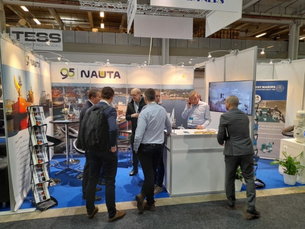 Nor-Shipping 2022 z polskim akcentem. Nagrody za innowacje, silna inicjatywa Wista Norway-GospodarkaMorska.pl
