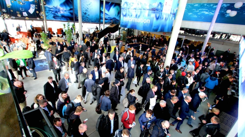 Nor-Shipping 2022 z polskim akcentem. Nagrody za innowacje, silna inicjatywa Wista Norway-GospodarkaMorska.pl