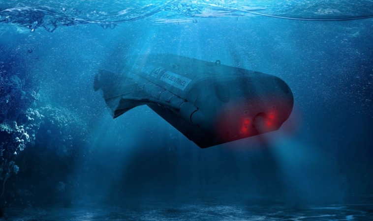 Bałtyk bez tajemnic. Spółka Noa wśród wyróżnionych projektów NCBiR-GospodarkaMorska.pl