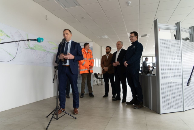 [WIDEO] PLK poprawia dostęp do portów w Gdyni i Gdańsku-GospodarkaMorska.pl