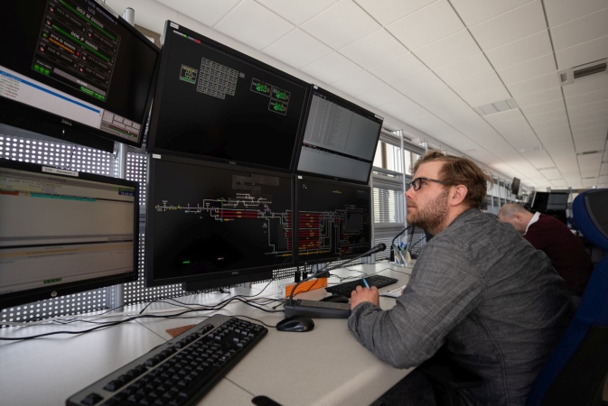 [WIDEO] PLK poprawia dostęp do portów w Gdyni i Gdańsku-GospodarkaMorska.pl