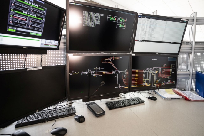 [WIDEO] PLK poprawia dostęp do portów w Gdyni i Gdańsku-GospodarkaMorska.pl