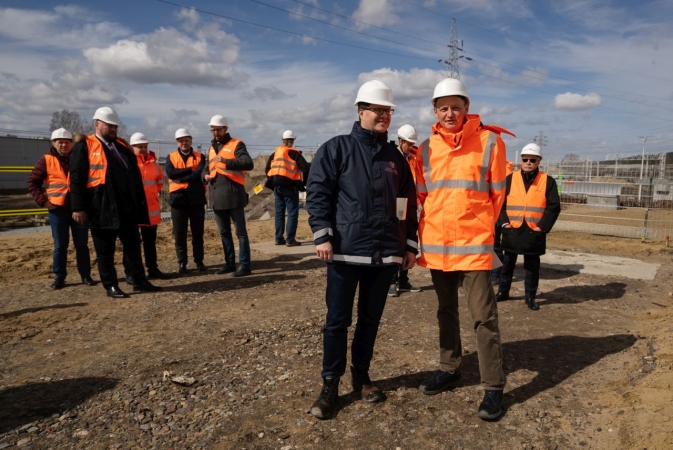 [WIDEO] PLK poprawia dostęp do portów w Gdyni i Gdańsku-GospodarkaMorska.pl
