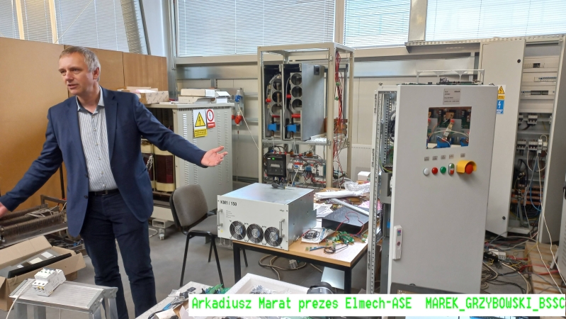 Biznes morski po norwesku z polskim udziałem [GALERIA]-GospodarkaMorska.pl