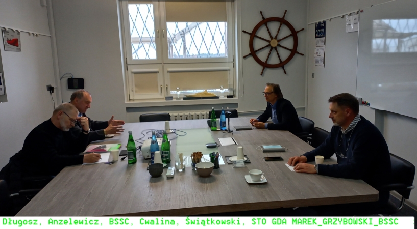 Biznes morski po norwesku z polskim udziałem [GALERIA]-GospodarkaMorska.pl